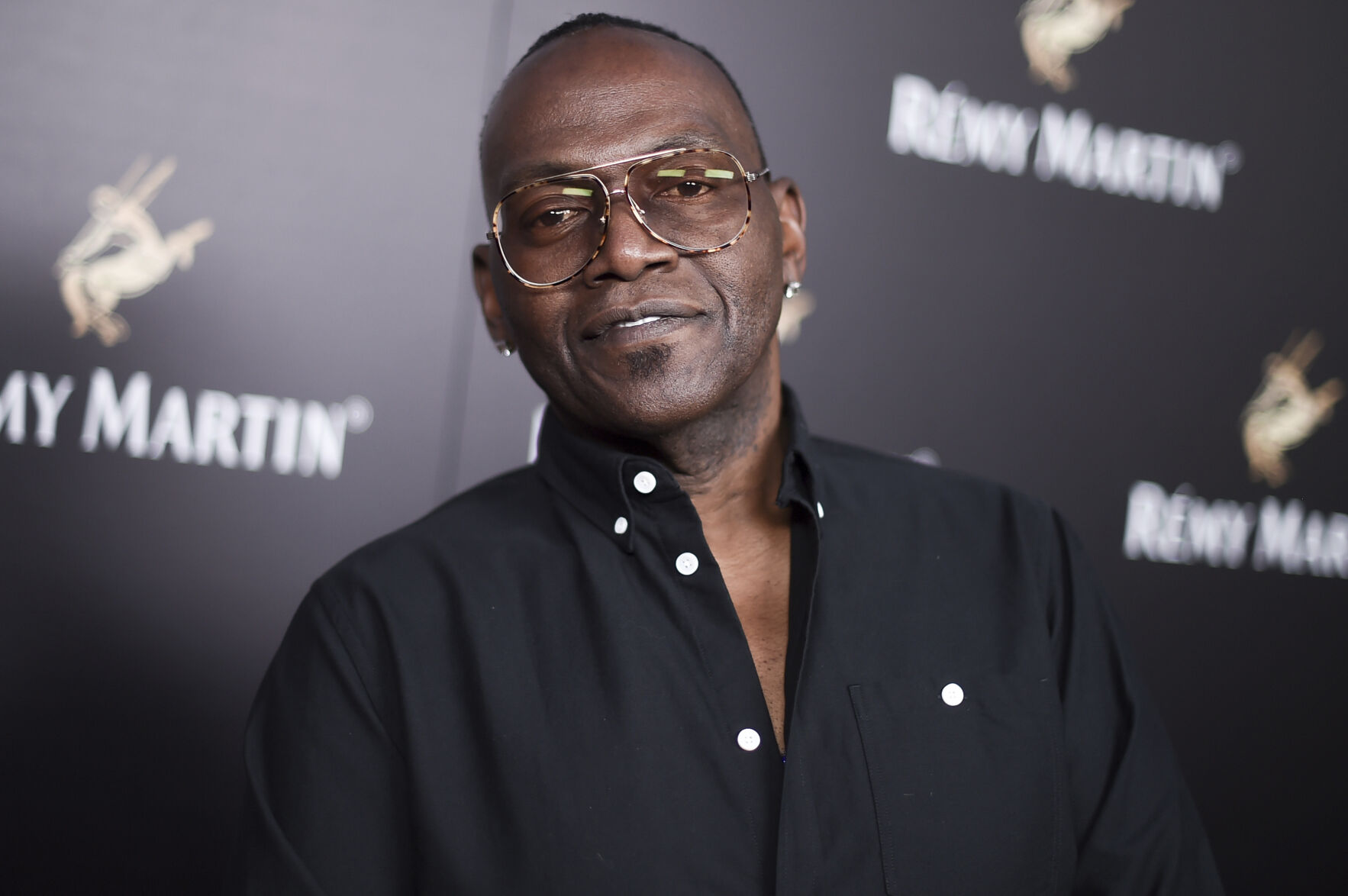 Randy Jackson